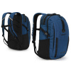 Campus Cassini Navy Blue Sports batoh (Campus Cassini 30L City Batoh Propagácia -30%!)