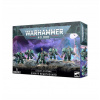 Warhammer 40000 Leagues of Votann: Einhyr - sada z Hearthguard Games Workshop