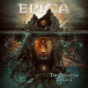 2LP Epica: The Quantum Enigma (10th Anniversary)
