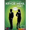 Krycie mená DUET (Scot Eaton; Vlaada Chvátil)