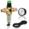 FK06-1AA HONEYWELL Reduktor tlaku vodného filtra