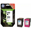 HP CN637EE 2-pack - originálny