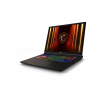 MSI Vector 17