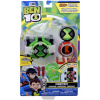 Ben 10 Omnitrix Anitrix 100 kombinované hodinky Playmates Toys