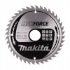 Makita Pílový kotúč Makforce 165x30 40 zubov B-32306
