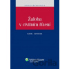 Žaloba v civilním řízení - Karel Svoboda