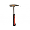 Kladivo tesárske, kovová násada, ergonomická rukoväť 600g GD - TM-249905