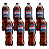 Sýtený nápoj Pepsi Cola Zero cukor 8 x 1,5 l