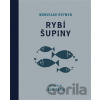 Rybí šupiny - Bohuslav Reynek