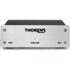 Thorens MM-008 - stříbrná