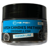 KS Fish Catch candies method 60g cheddar a ryba