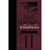 Sandman omnibus svazek II. (základní verze) - Neil Gaiman
