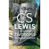 Fenomén C.S. Lewis: Životopis zkušeného letopisce