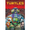 Teenage Mutant Ninja Turtles 2: New York versus Želvy