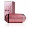 Carolina Herrera 212 SEXY 100 ml EDP WOMAN TESTER