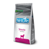 Farmina Vet Life dog Struvite granule pre psy 2 kg exp.10.09.2025