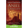 E-kniha Anjel v podsvetí - Juraj Červenák