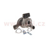 turbodmychadlo GARRETT model GT2056VK, originální díl repasovaný firmou TURBOCHARGER (+ vratná část 1500 Kč/60 €) TD 765155-5007R