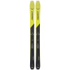 Lyže DYNAFIT Blacklight 88 FI 90 Ski fluo yellow 178cm