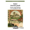 Strážce historické paměti - David Venclík
