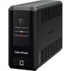 CyberPower UT850EG-FR UT850EG-FR