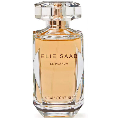 Elie Saab Le Parfum L´Eau Couture, Toaletná voda - Tester, Dámska vôňa, 90ml