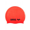 Arena Classic Silicone Red