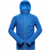 Alpine Pro Spert Pánska softshellová bunda 2v1 MJCC666 imprial XXL