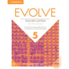 Evolve Level 5 Teacher's Edition with Test Generator