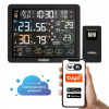 METEO WIFI meteostanica + merač znečistenia ovzdušia