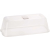Romberg Poklop M BOQUBE White - 1 ks