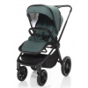 Zopa Sport MOVE CROSS 2 Antique Green/Black 2023