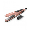 Wahl Pro Glide Rose profesionálna žehlička na vlasy s titánovými plochami (4467-0470)