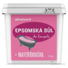Allnature Epsomská soľ Materina dúška do kúpeľa 1x5 kg Allnature, s.r.o.