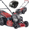 Kosačka benzínová - Al-KO Premium 520 SP-B 4W1 Spaľovacia kosačka (Kosačka benzínová - Al-KO Premium 520 SP-B 4W1 Spaľovacia kosačka)
