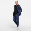 Tepláky Nike Tech Fleece CU4495-410 námornícka modrá XL