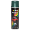 MoTip Autosprej metalíza v spreji zelená smaragd 150 ml