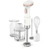 SHB 9130WH AKU Tyčový mixér SENCOR (SHB 9130WH)
