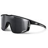 Slnečné okuliare JULBO Fury Spectron 3CF Black Čierna
