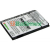 HTC Touch Pro2 1200 mAh 4,4 Wh Li-Ion 3,7 V