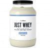 GymBeam Proteín Just Whey 2000 g, white chocolate coconut