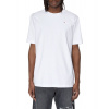TRIČKO DIESEL T-JUST-MICRODIV T-SHIRT BRIGHT WHITE