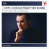 Gould Glenn - Glenn Gould Plays Mozart / 4CD [4 CD]