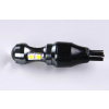 AUTOLAMP LED 12V-24V 16W W2,1x9,5d čirá W16W