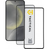 Tactical Glass Impact Armour sklo pro Samsung S24+ 57983120954
