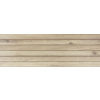 Rako Obklad Base světle béžová 30x90 cm reliéfní WR1VN435.1