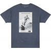 Fender Vintage Ad Surfer Tee, Ocean, L