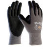 Rukavice MaxiFlex Endurance 34-844 s terčíkmi veľkosť 7