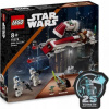 LEGO® Star Wars™ 75378 Útek na spídri BARC