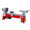 Sústruh na drevo HOLZMANN D460_230V